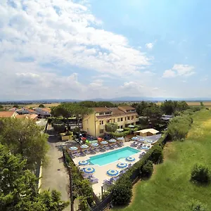 Appartamento Locazione Turistica Riviera 8, Marina di Cecina