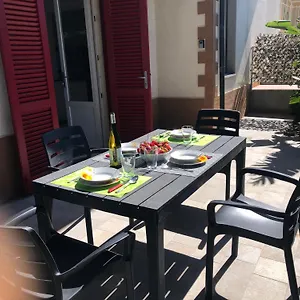 Casa vacanze La Pineta, Marina di Cecina