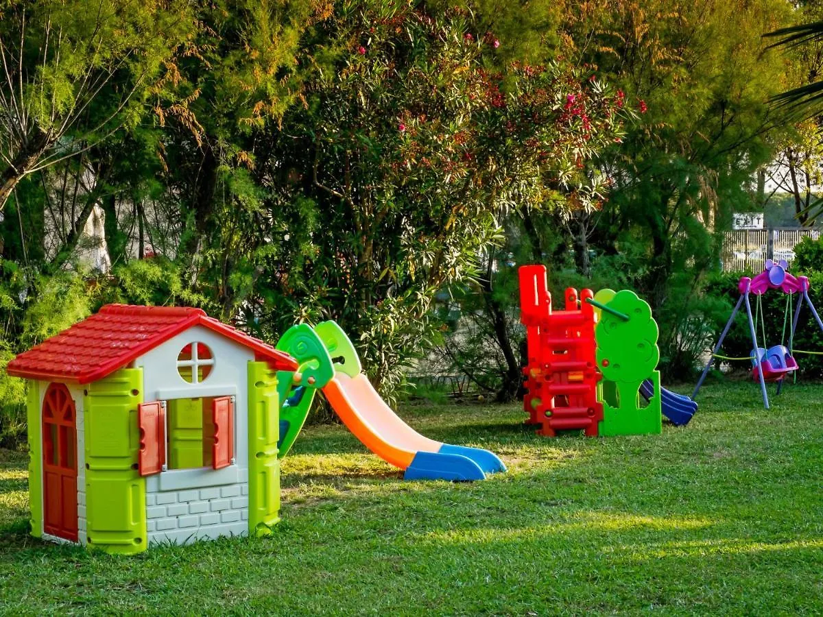 Holiday Home Cecina Mare-3 By Interhome Marina di Cecina