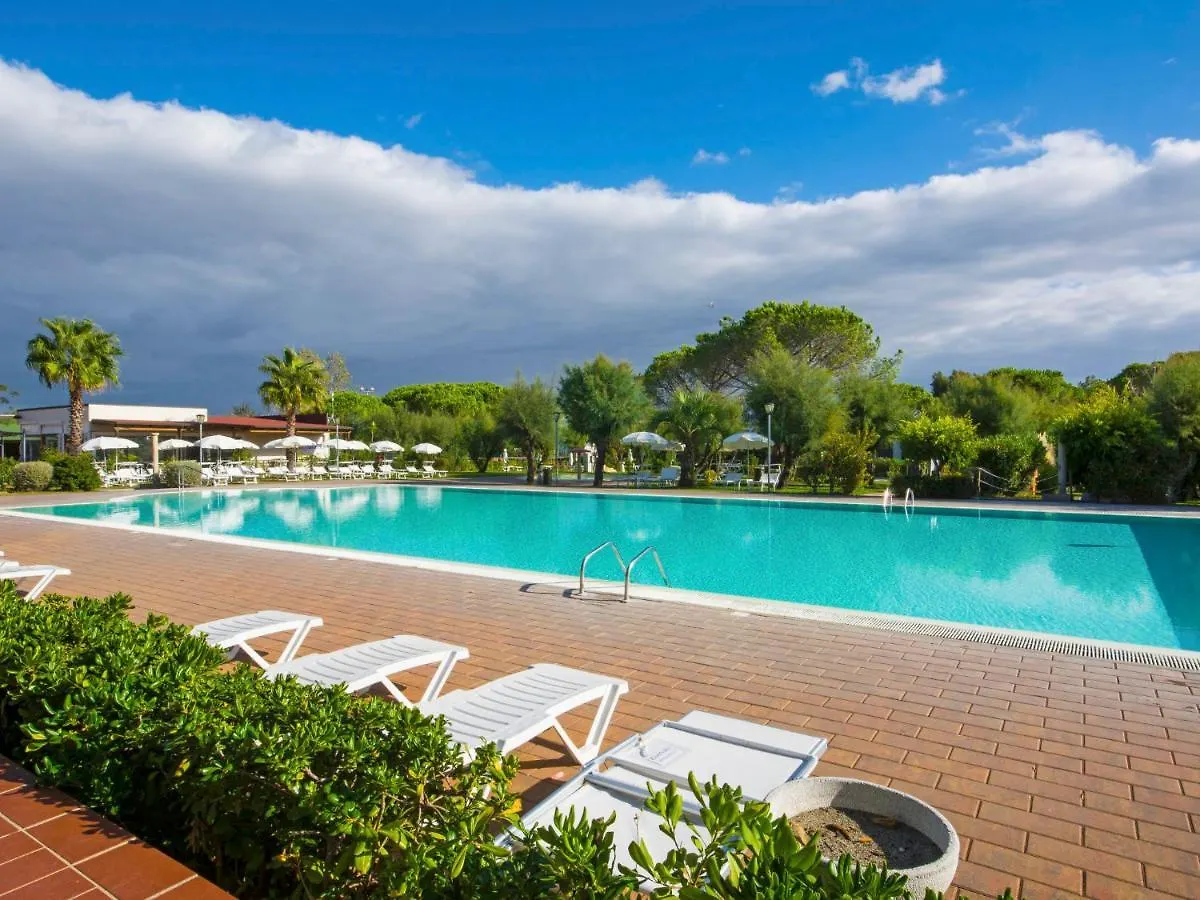 Holiday Home Cecina Mare-3 By Interhome Marina di Cecina 0*,