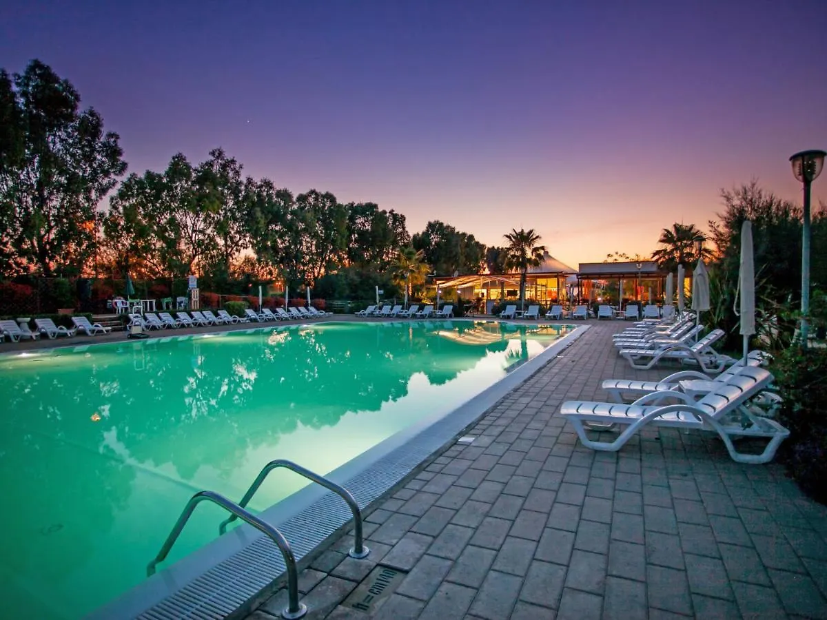 Holiday Home Cecina Mare-3 By Interhome Marina di Cecina