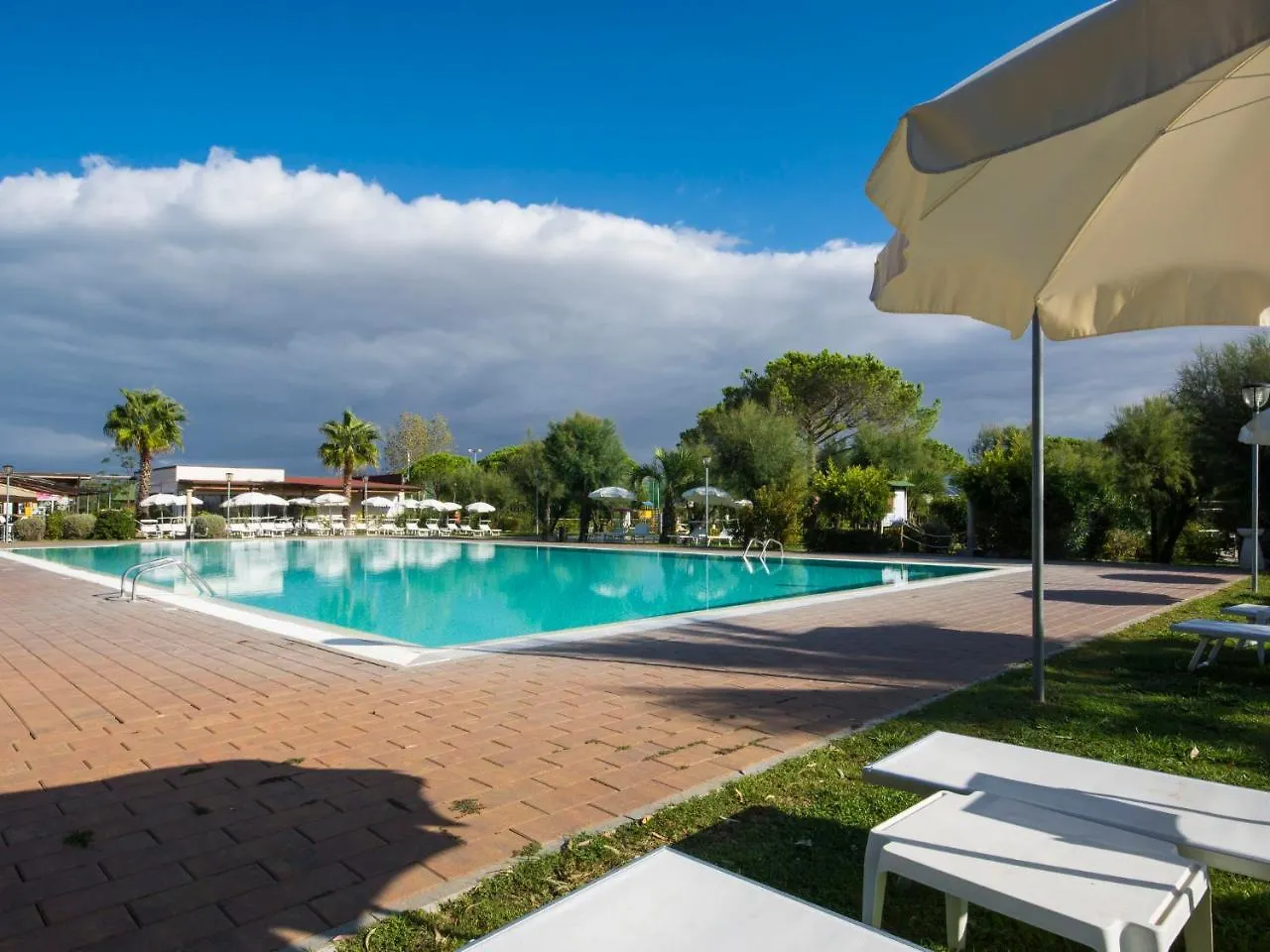 Holiday Home Cecina Mare-3 By Interhome Marina di Cecina