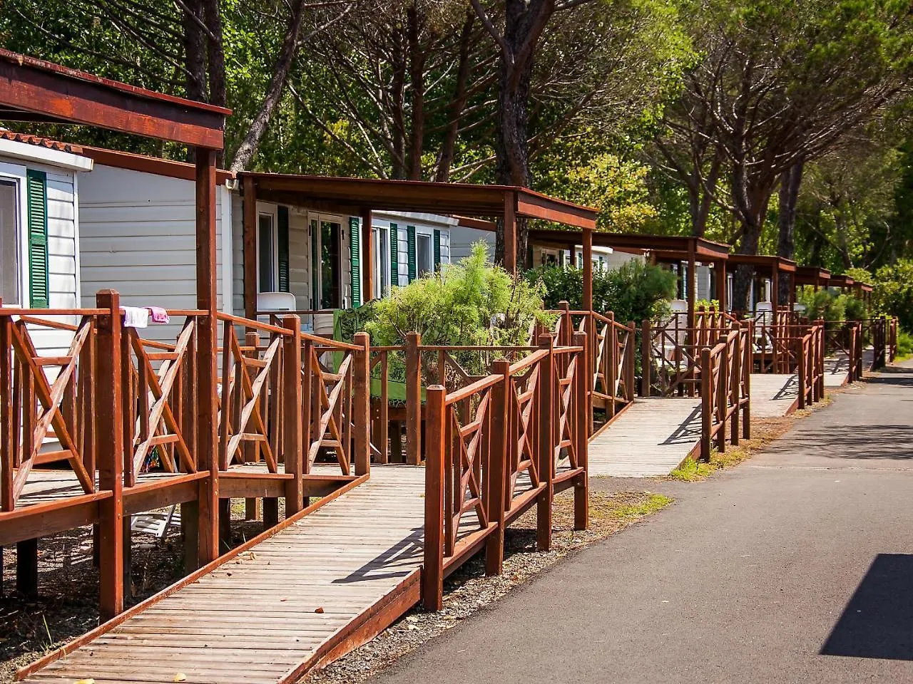 Holiday Home Cecina Mare-3 By Interhome Marina di Cecina