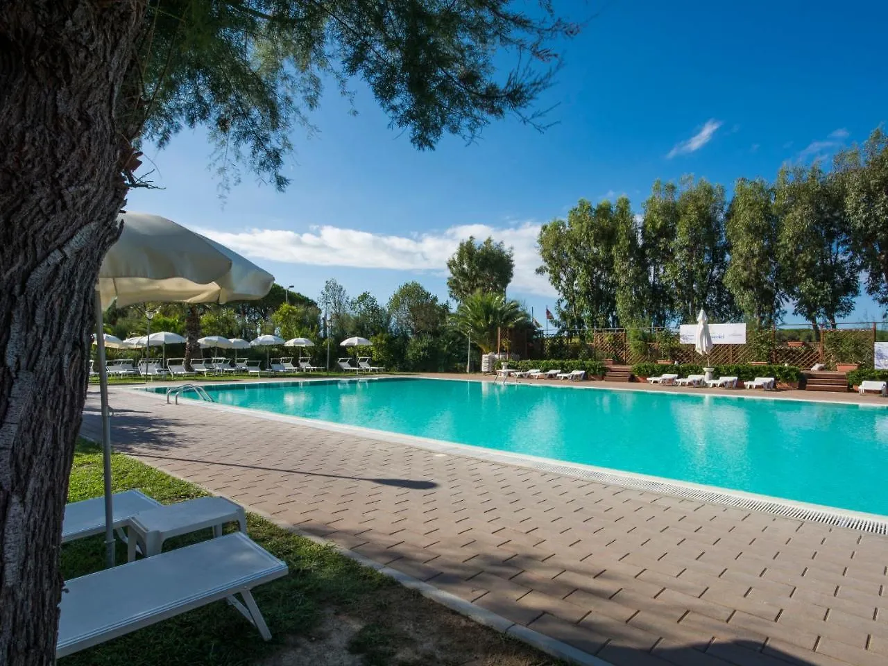 Holiday Home Cecina Mare-3 By Interhome Marina di Cecina 0*,