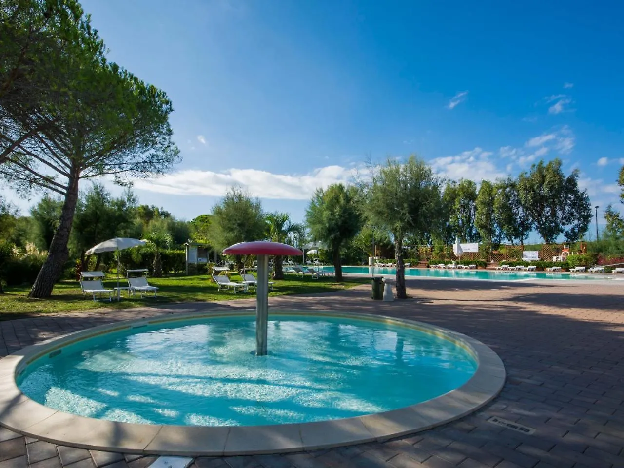 Holiday Home Cecina Mare-3 By Interhome Marina di Cecina