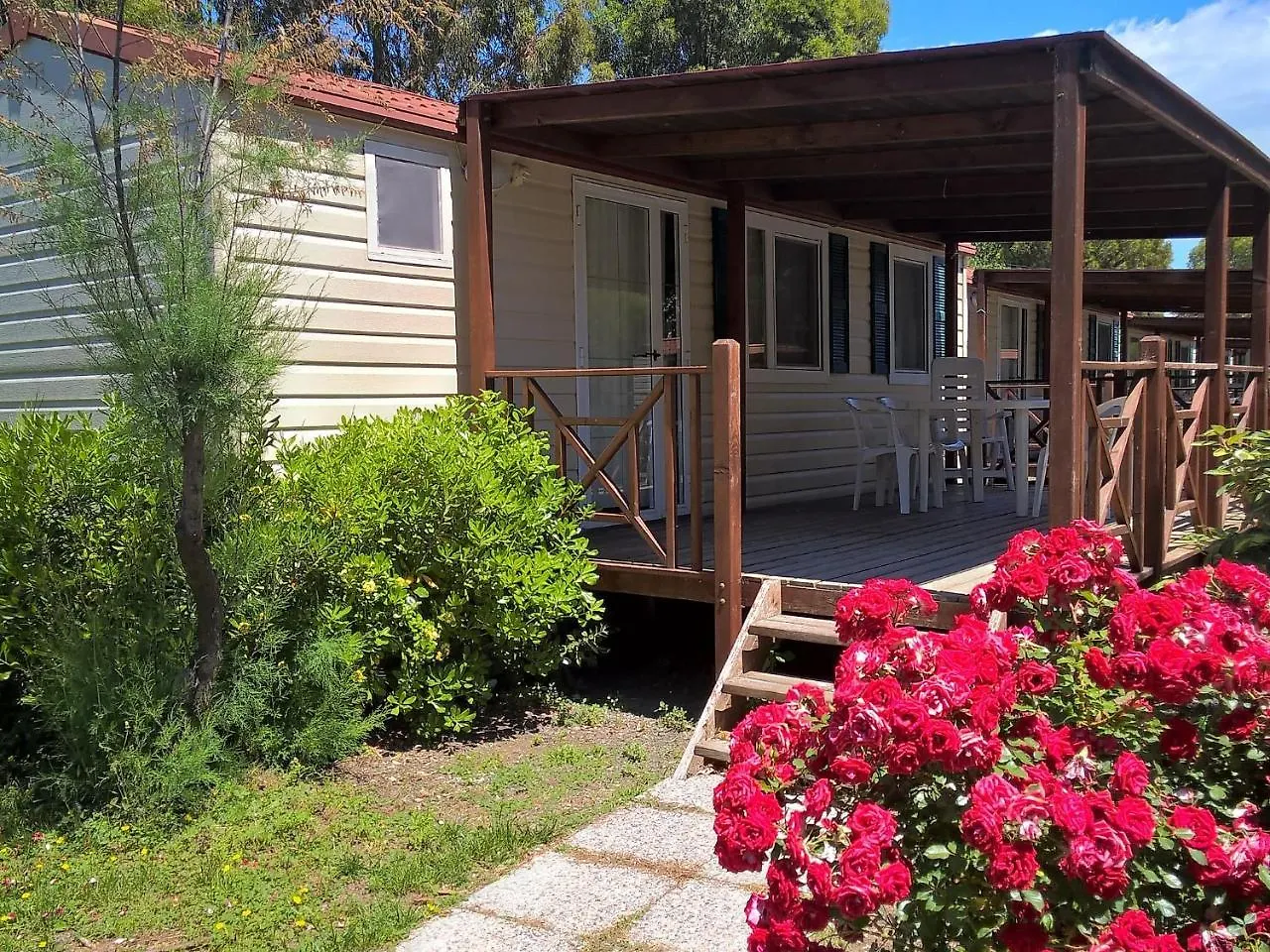 Holiday Home Cecina Mare-3 By Interhome Marina di Cecina